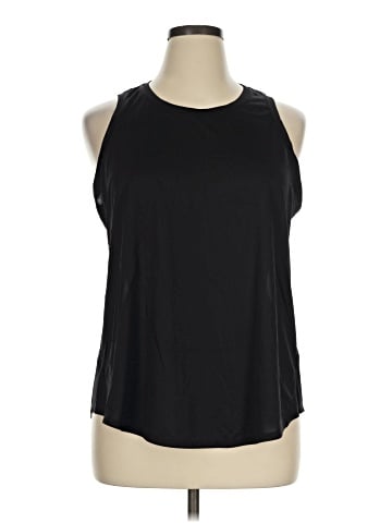 Tek Gear Sleeveless Blouse (view 1)