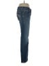 Ariat Hearts Blue Jeans Size 32R - photo 4
