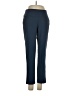 Adidas Solid Blue Active Pants Size S - photo 1