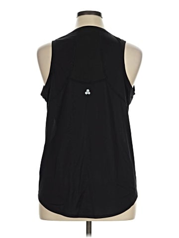 Tek Gear Sleeveless Blouse (view 2)