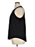 Tek Gear Black Sleeveless Blouse Size 1X - photo 5