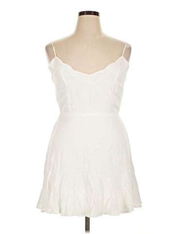 Trixxi Cocktail Dress (view 1)