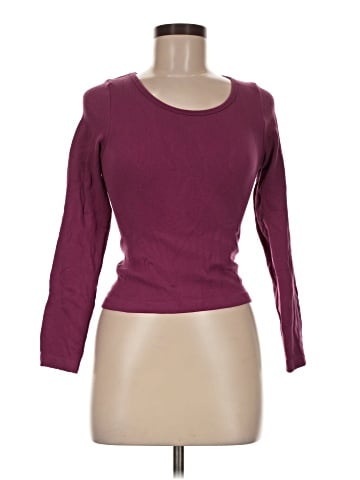 Aura 3/4 Sleeve T-Shirt (view 1)