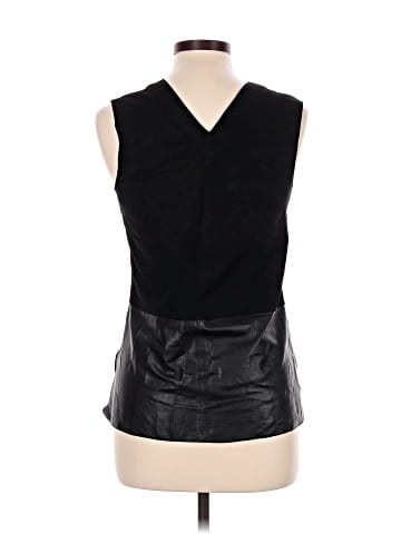 Vince. Sleeveless Blouse (view 2)