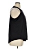 Tek Gear Black Sleeveless Blouse Size 1X - photo 4