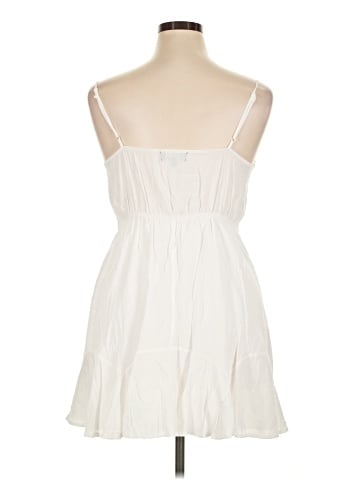 Trixxi Cocktail Dress (view 2)