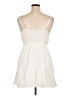 Trixxi White Cocktail Dress Size XL - photo 2