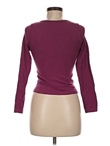 Aura 3/4 Sleeve T-Shirt (view 2)