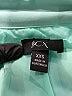 BCX Teal Blazer Size XXS - photo 6