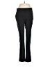 Jones New York Solid Black Active Pants Size M - photo 1