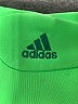 Adidas Green Track Jacket Size M - photo 6