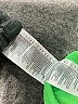 Adidas Green Track Jacket Size M - photo 7