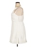 Trixxi White Cocktail Dress Size XL - photo 5