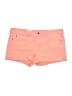Gap Solid Orange Shorts Size 29 waist - photo 1