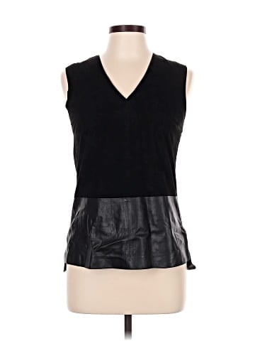 Vince. Sleeveless Blouse (view 1)