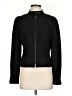 Ann Taylor Black Jacket Size 4 - photo 1