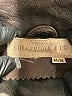 ColeBrook Brown Jacket Size M - photo 6