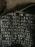 ColeBrook Brown Jacket Size M - photo 7