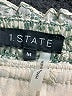 1.State 100% Polyester Floral Ivory Casual Skirt Size M - photo 4