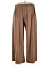 Cider Brown Casual Pants Size XL - photo 1
