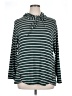 Naif Green Poncho Size 1X - photo 1