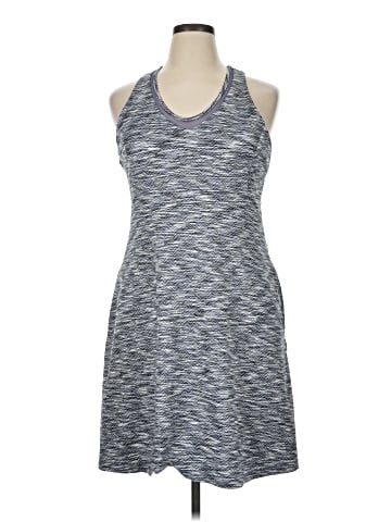 MPG Casual Dress (view 1)