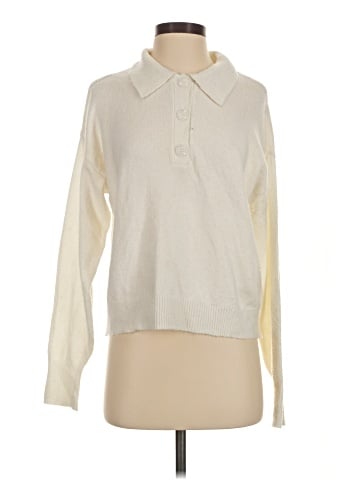 Takara Pullover Sweater (view 1)