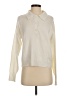 Takara Ivory Pullover Sweater Size S - photo 1