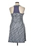 MPG Chevron-herringbone Gray Casual Dress Size XL - photo 2