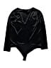 Express Black Bodysuit Size XL - photo 2