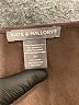 Kate & Mallory designs Brown Poncho Size 2X - photo 7