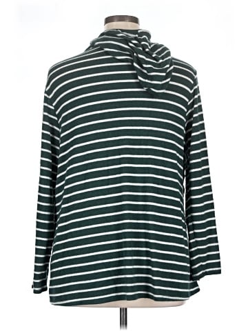 Naif Poncho (view 2)