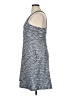 MPG Chevron-herringbone Gray Casual Dress Size XL - photo 5