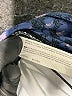 Marika Print Blue Active Pants Size XL - photo 7