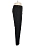 Jones New York Solid Black Active Pants Size M - photo 4
