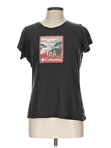 Columbia Short Sleeve T-Shirt (view 1)