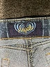 Angels Hearts Blue Jeans Size 5 - photo 7