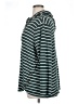 Naif Green Poncho Size 1X - photo 5