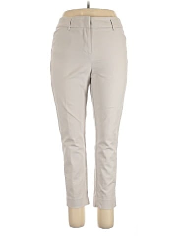 Premise Studio Casual Pants (view 1)