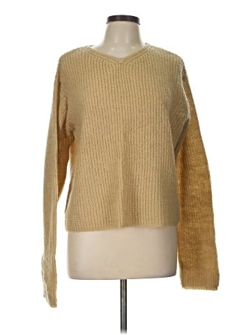 Orvis Pullover Sweater (view 1)