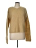 Orvis Gold Pullover Sweater Size L - photo 1