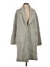 Vince. Gray Cardigan Size XS - photo 1