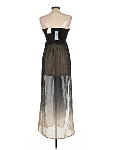 Raviya Cocktail Dress (view 2)