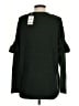 Mud Pie 100% Acrylic Green Pullover Sweater Size S - photo 2