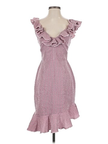 WAYF Cocktail Dress (view 1)