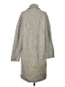 Vince. Gray Cardigan Size XS - photo 2