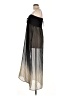 Raviya 100% Polyester Black Cocktail Dress Size L - photo 5
