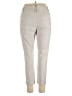 Premise Studio Solid Gray Casual Pants Size 36 waist (estimated) - photo 2