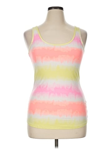No Boundaries Tank Top (view 1)