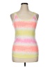No Boundaries Pink Tank Top Size XL - photo 1